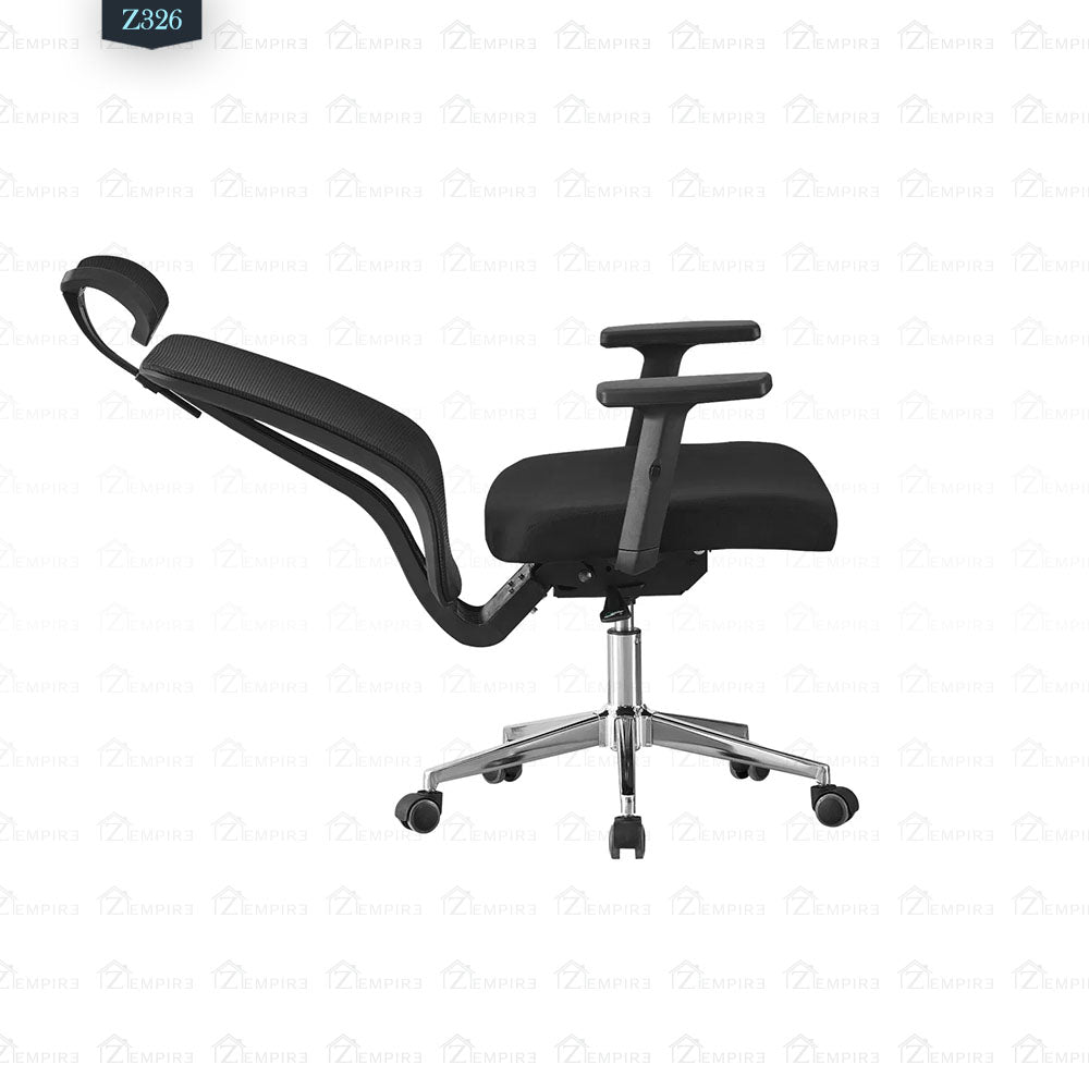 Mish Manager Chair - Z326