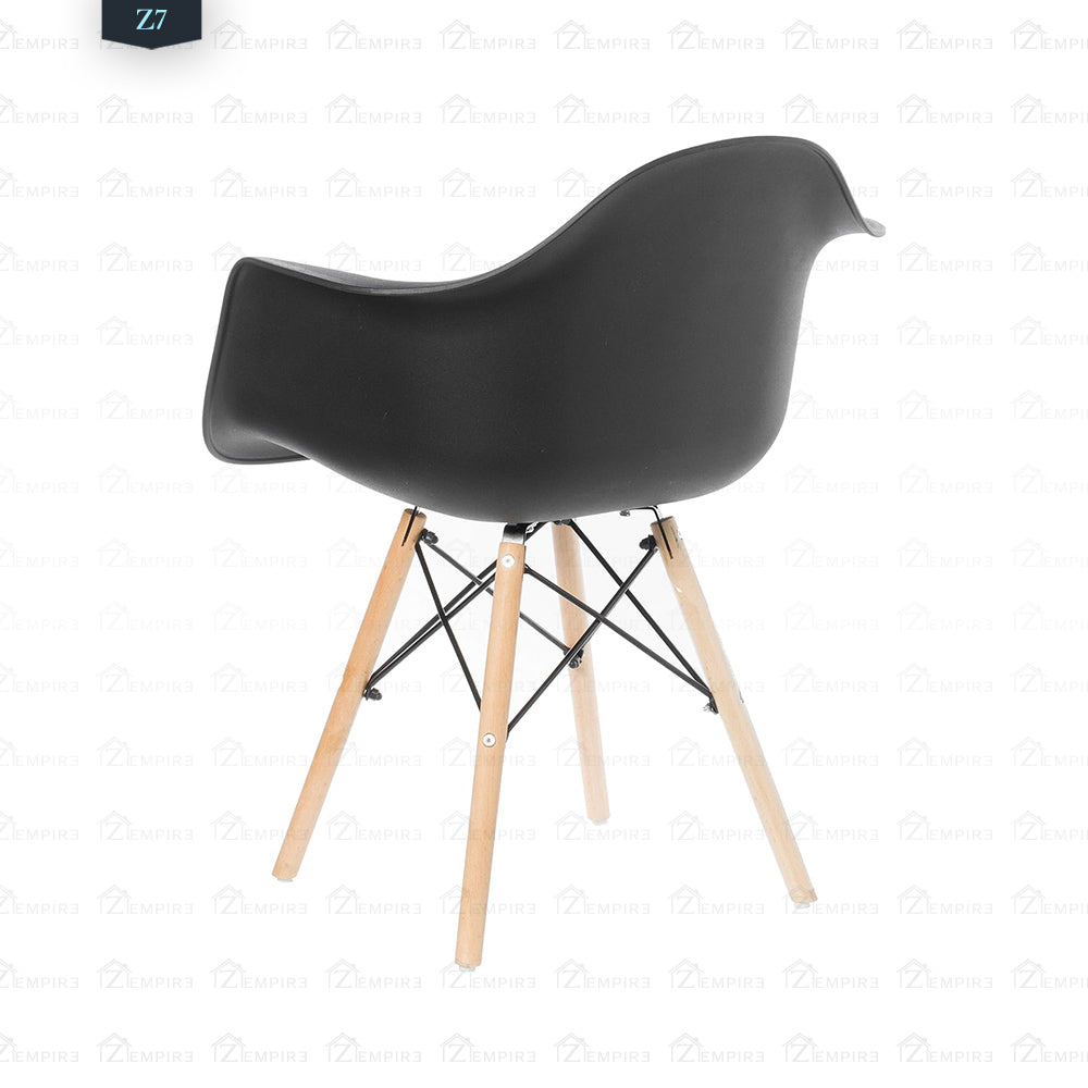 Acrylic Chair - Z7