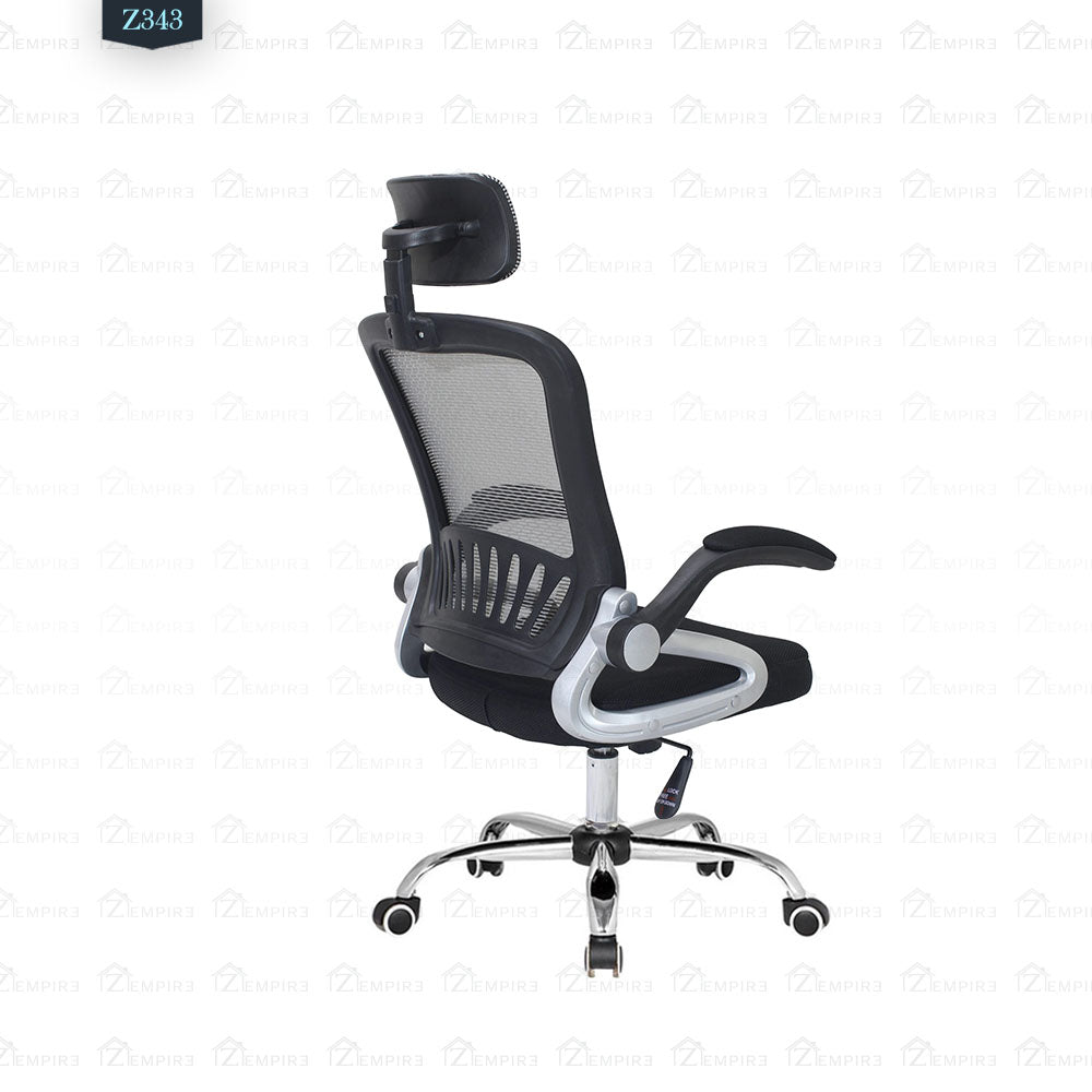 Mish Manager Chair - Z343