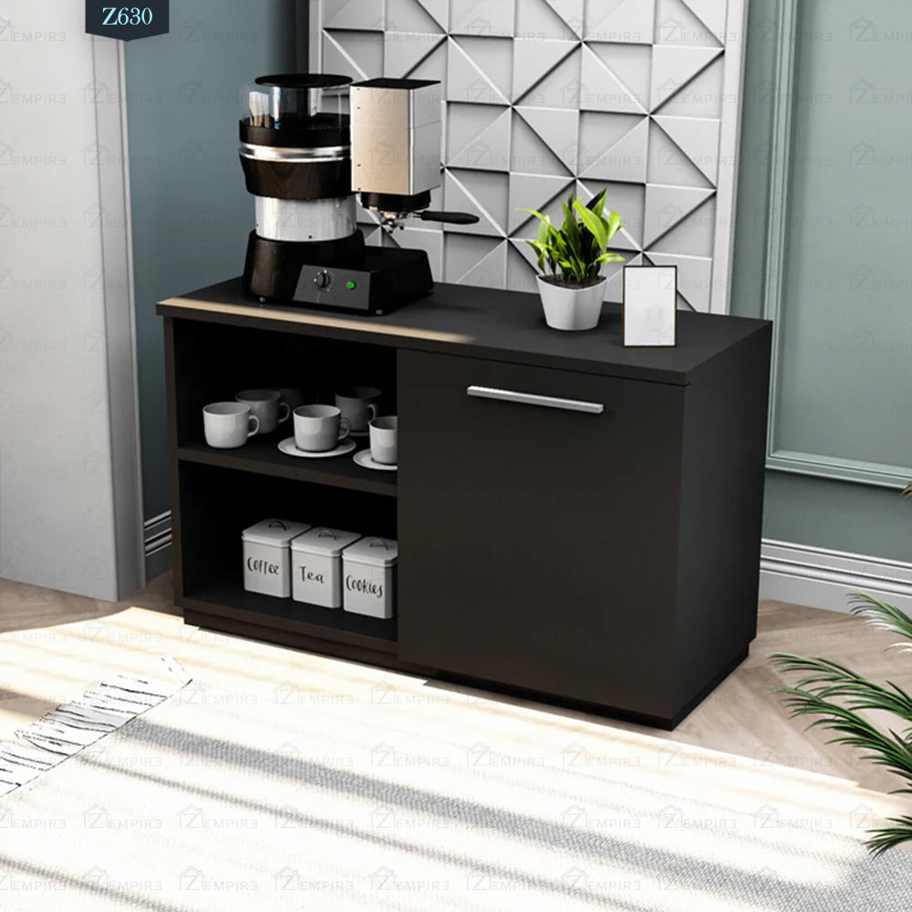 Coffee Corner MDF Wood - Z630