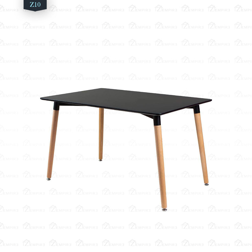 MDF wooden table - Z10