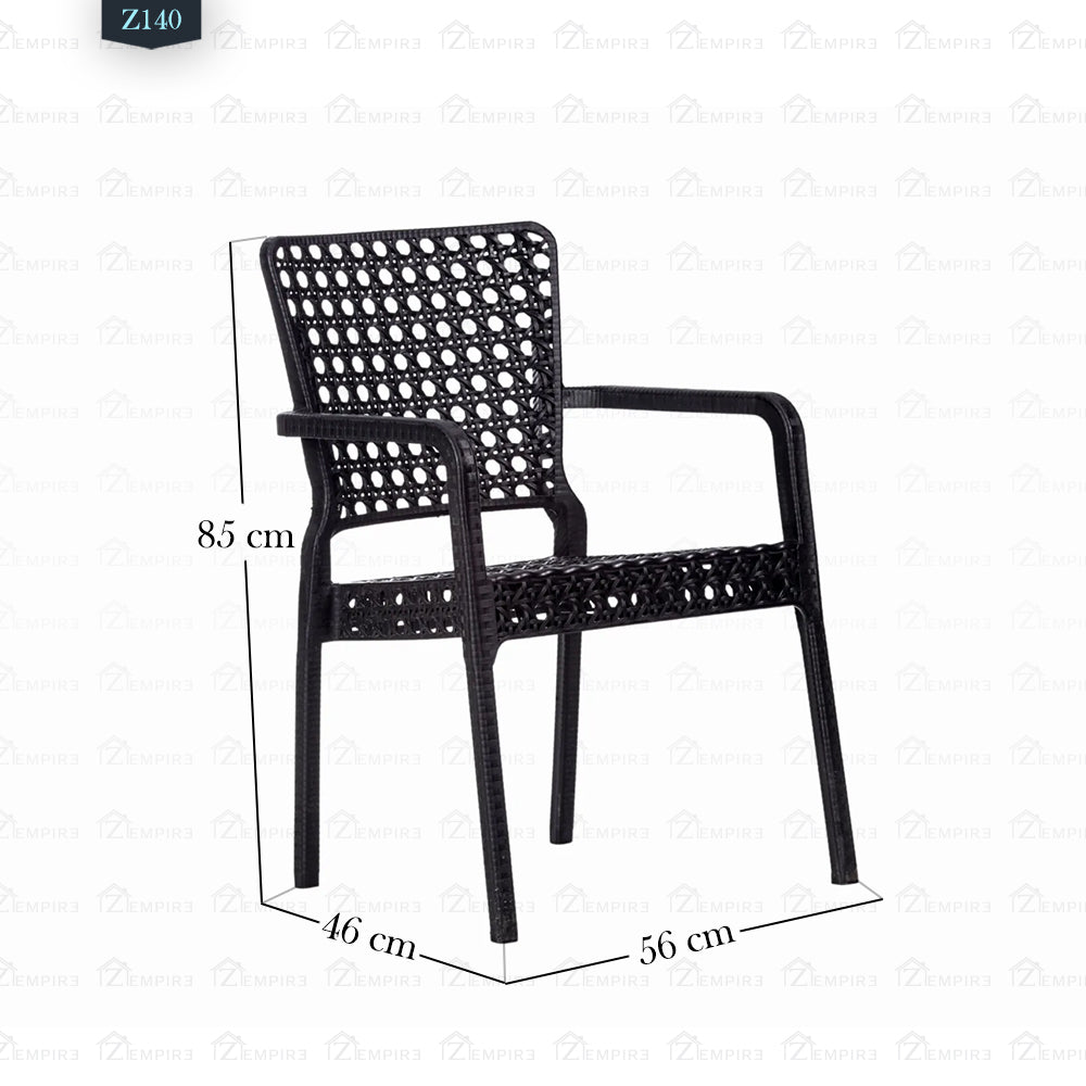 كرسي بلاستيك - Z140