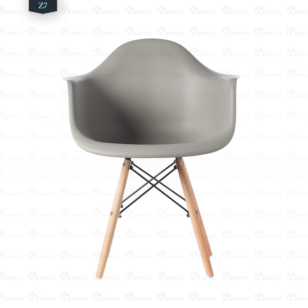 Acrylic Chair - Z7