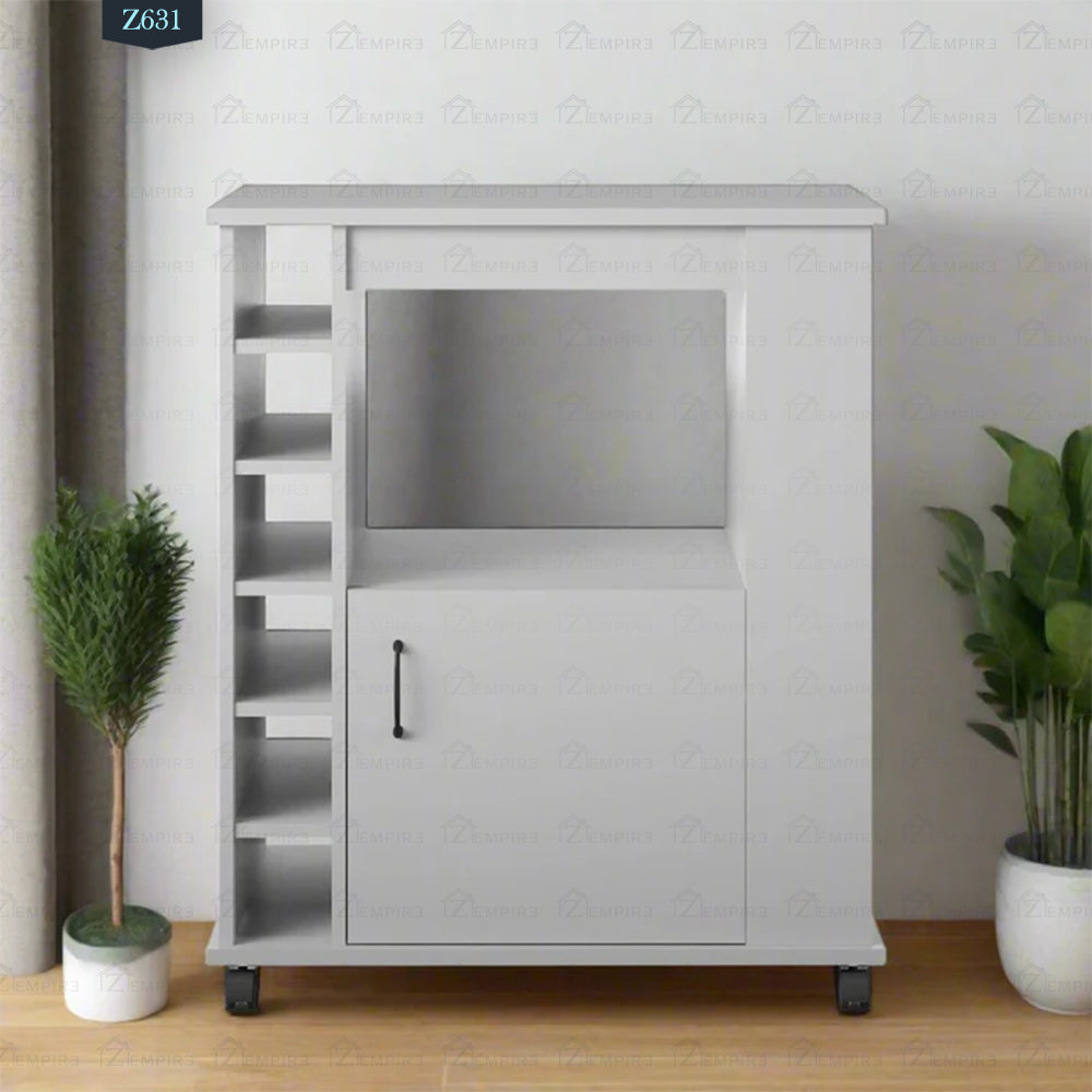 Coffee Corner MDF Wood - Z631