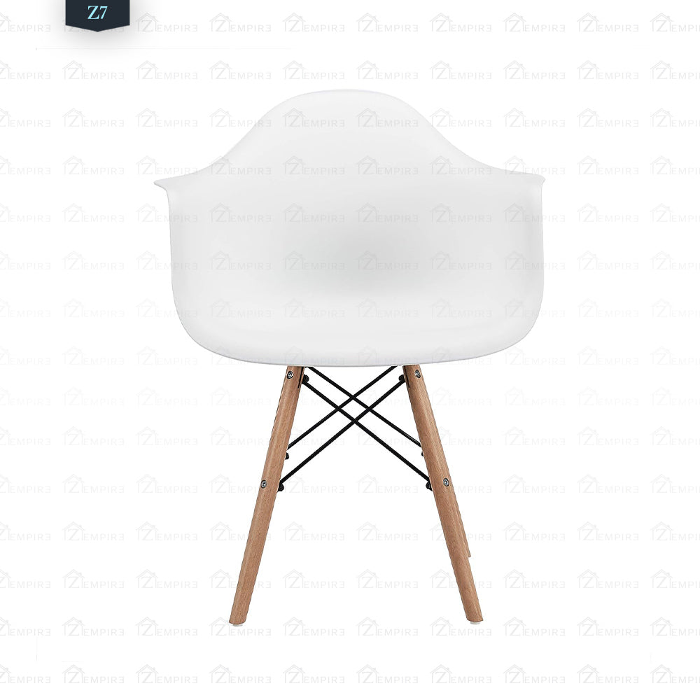 Acrylic Chair - Z7