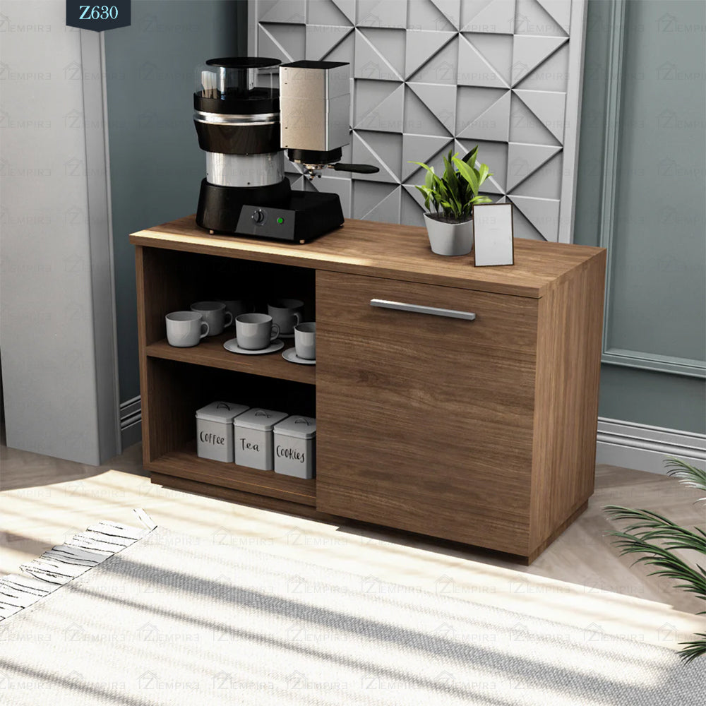 Coffee Corner MDF Wood - Z630