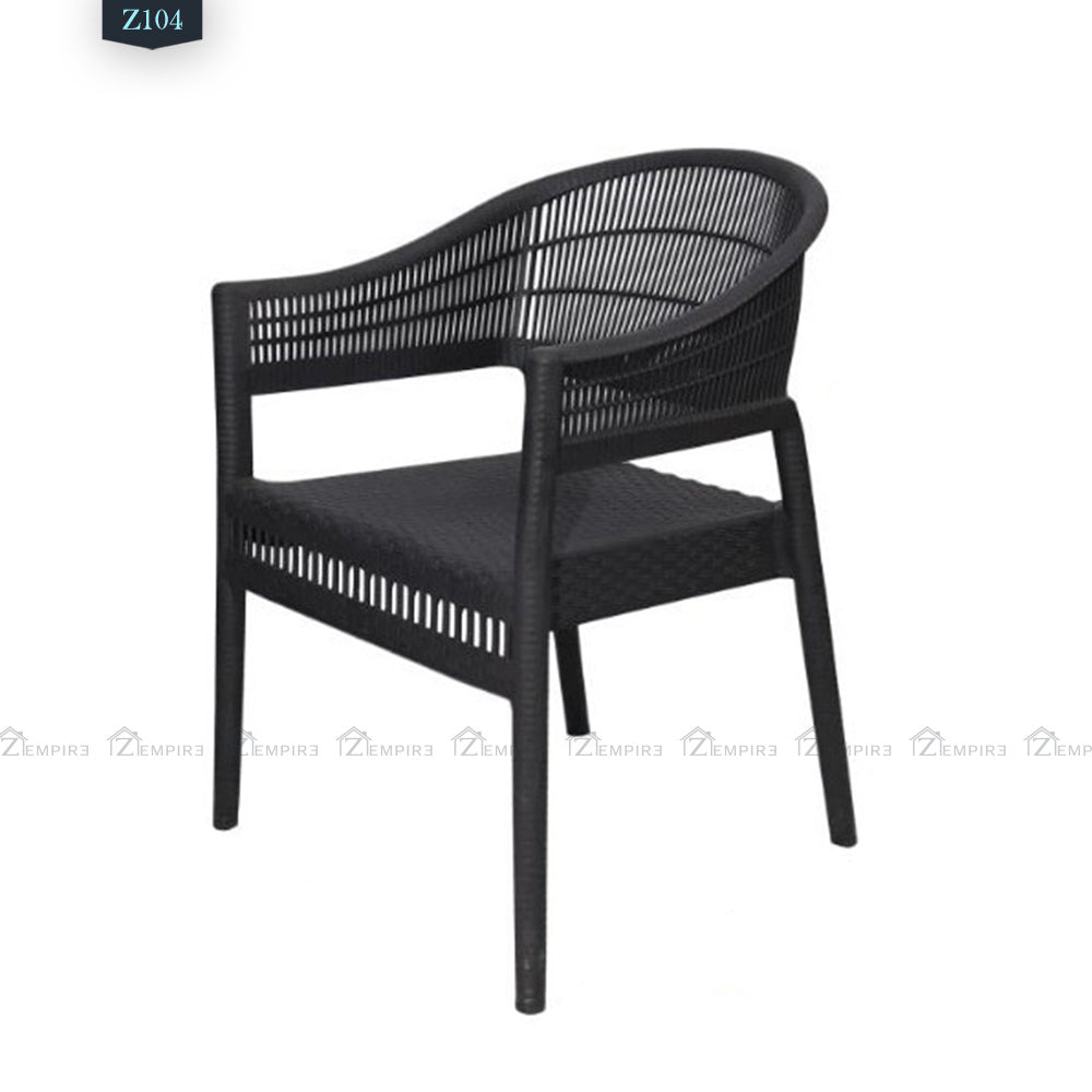 كرسي بلاستيك - Z104