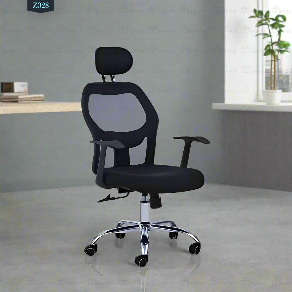 Mish Manager Chair - Z328