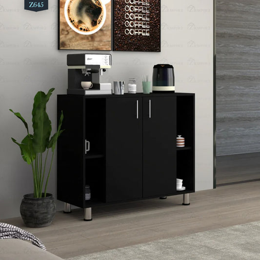 كوفي كورنر خشب ام دى اف - Z645