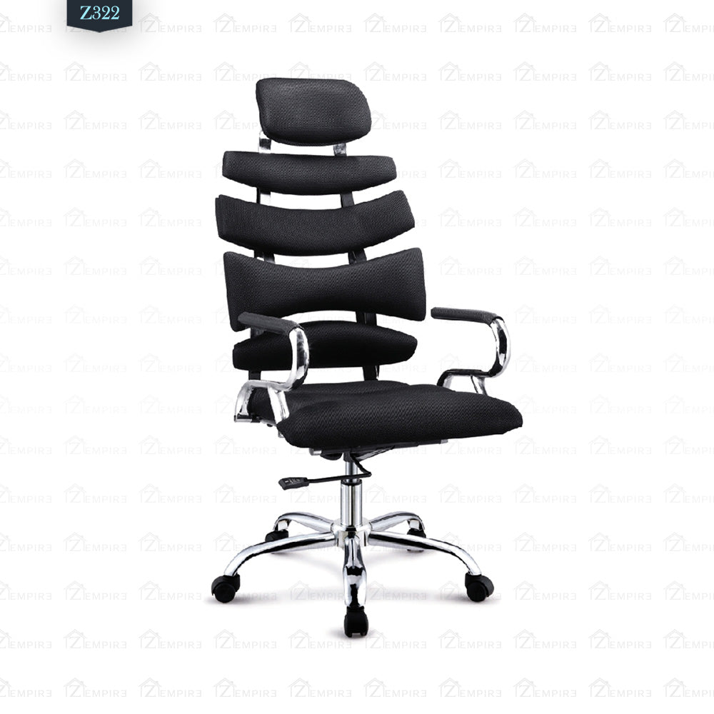 Mish Manager Chair - Z322