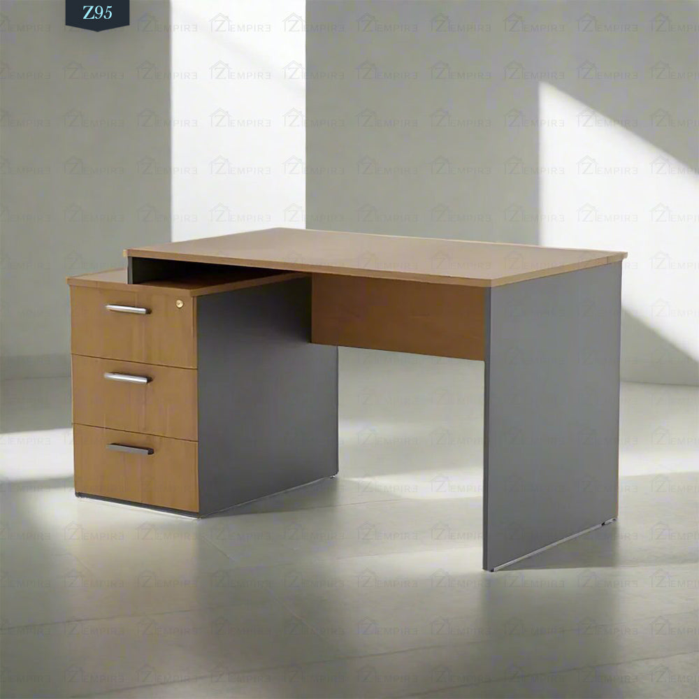 MDF Wood Office - Z95