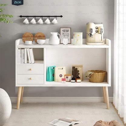 كوفي كورنر خشب ام دى اف - Z656