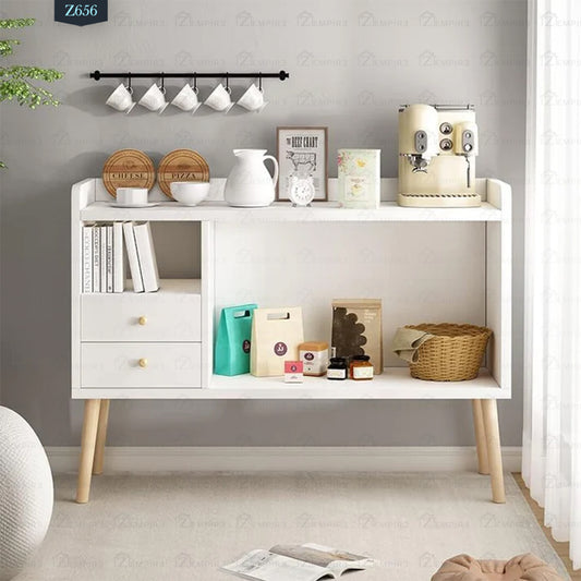 كوفي كورنر خشب ام دى اف - Z656