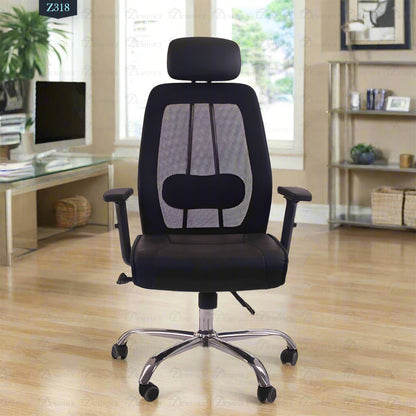 Mish Manager Chair - Z318