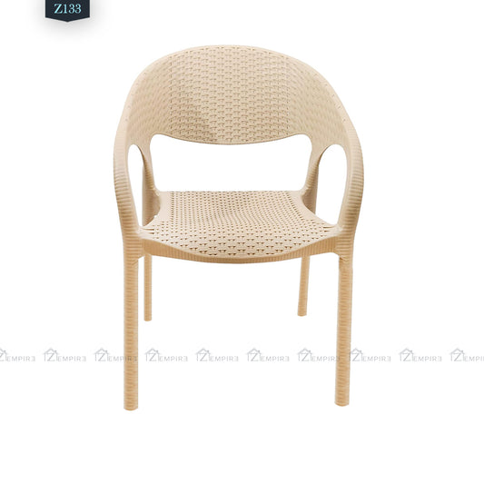 Plastic Chair - Z133