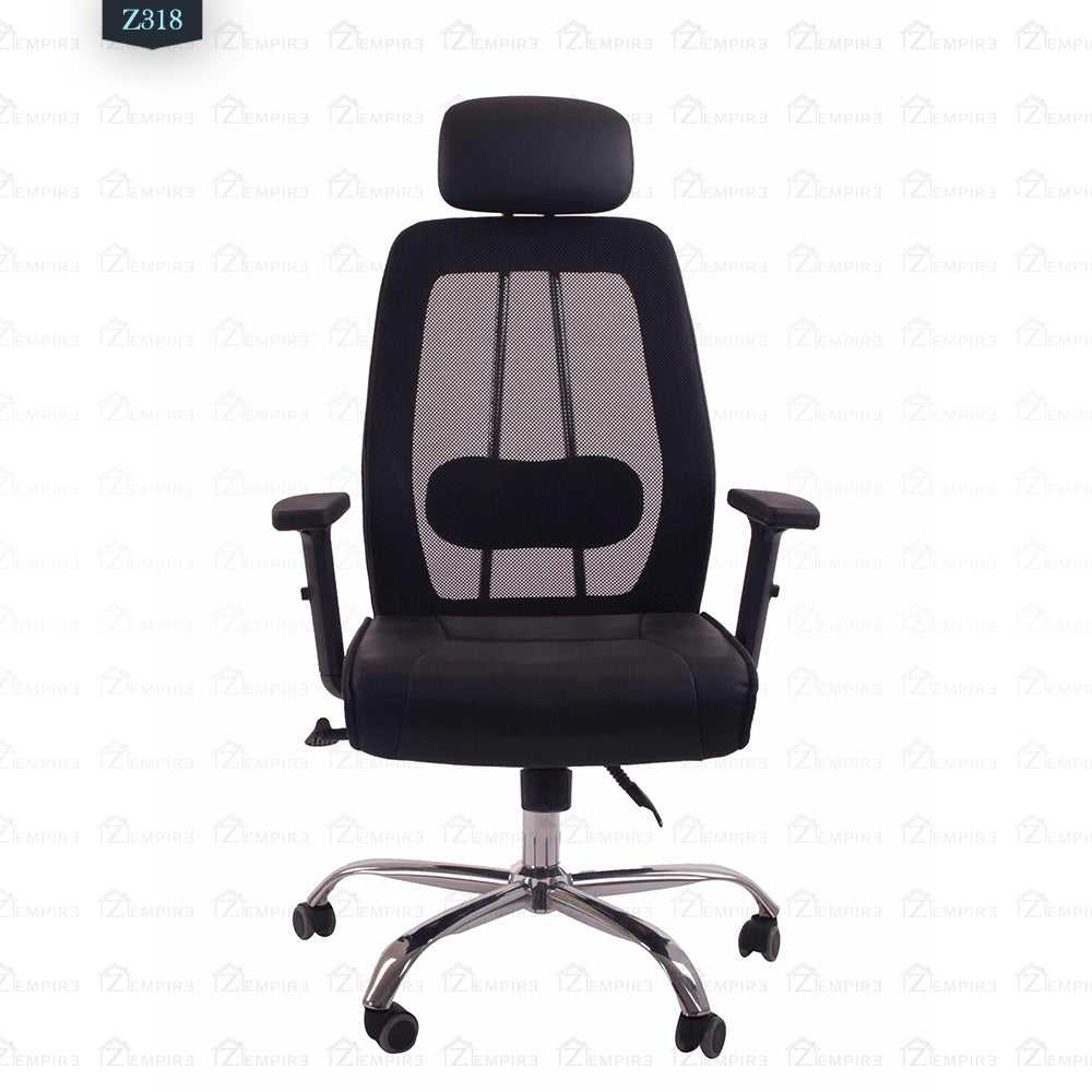 Mish Manager Chair - Z318