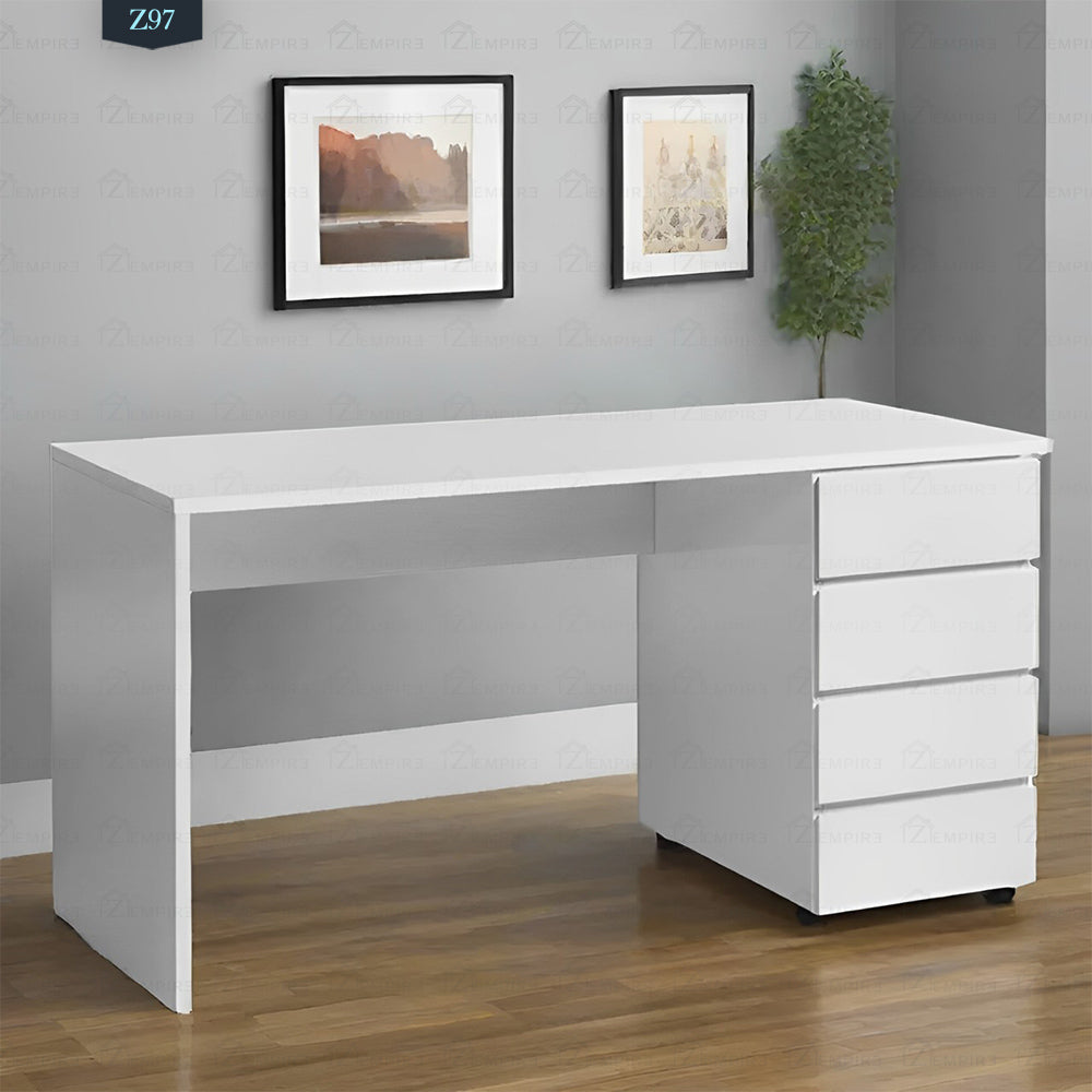 MDF Wood Desk - Z97