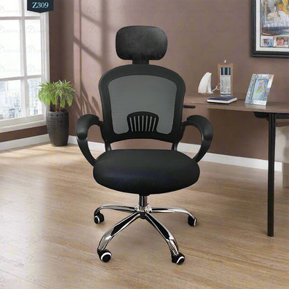 Mish Manager Chair - Z309