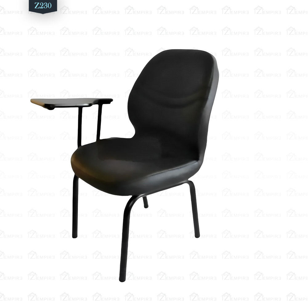 Leather Lecture Chair - Z330