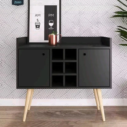 كوفي كورنر خشب ام دى اف - Z660