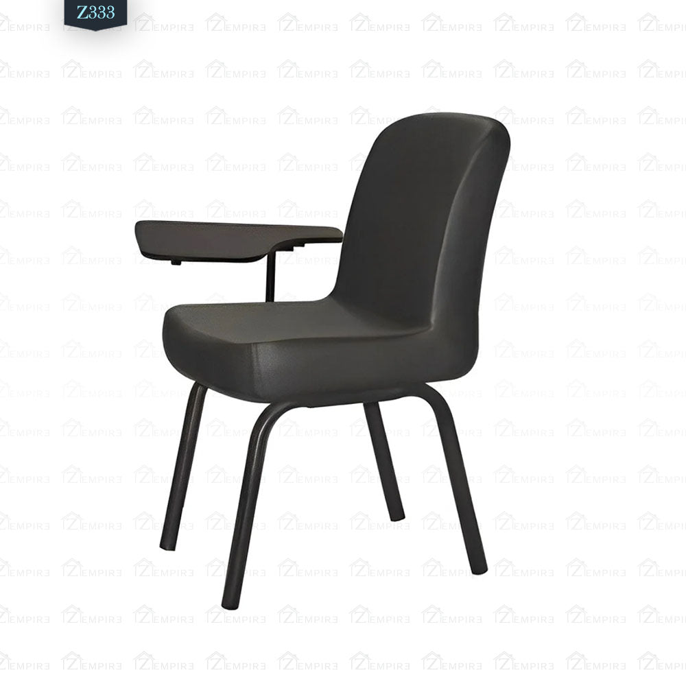 Leather Lecture Chair - Z333