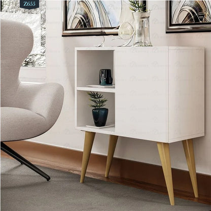 كوفي كورنر خشب ام دى اف - Z655