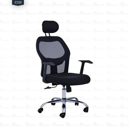 Mish Manager Chair - Z328