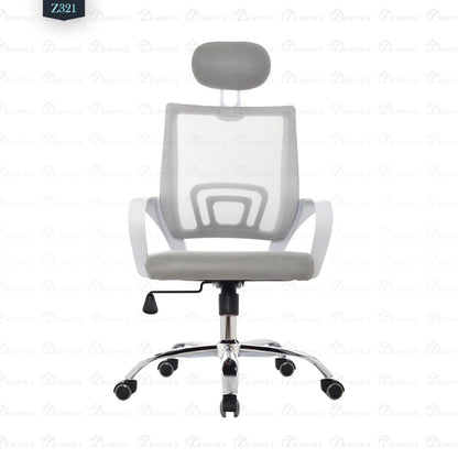 Mish Manager Chair - Z321