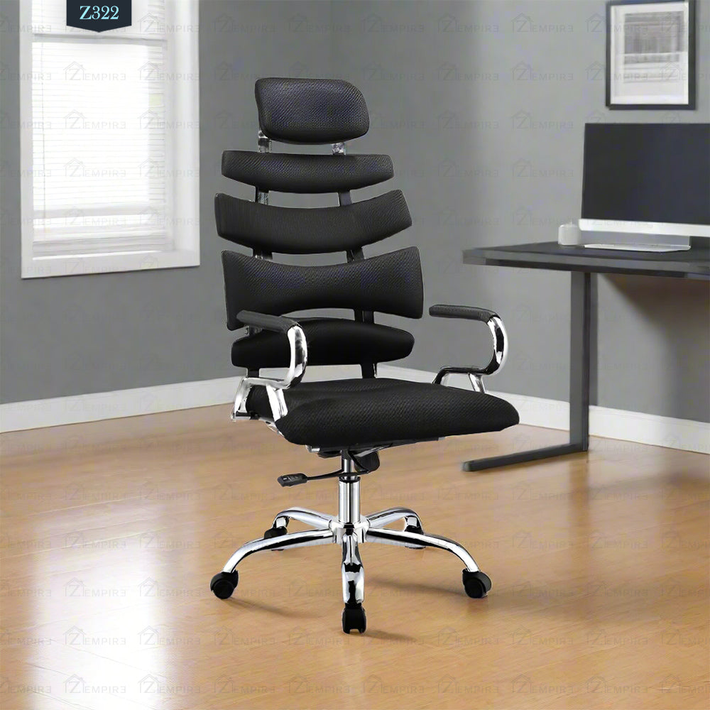 Mish Manager Chair - Z322