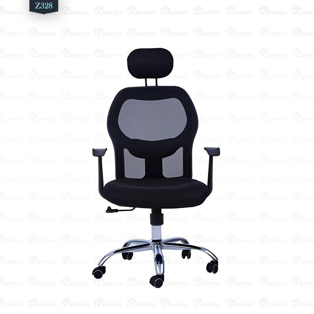 Mish Manager Chair - Z328