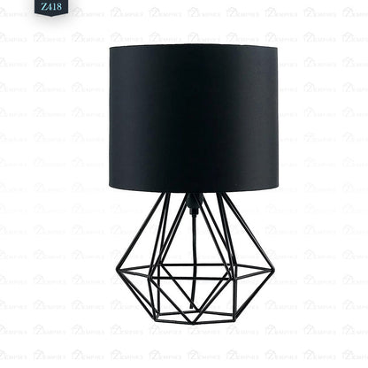 Metal lampshade - Z418