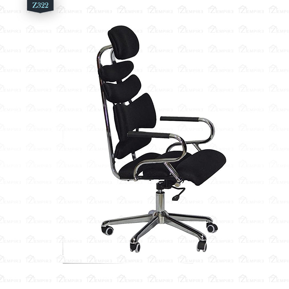 Mish Manager Chair - Z322