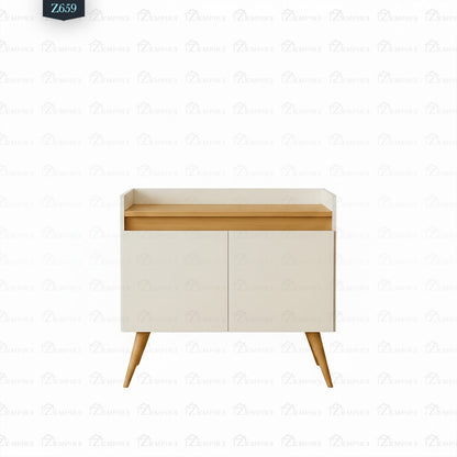 كوفي كورنر خشب ام دى اف - Z659