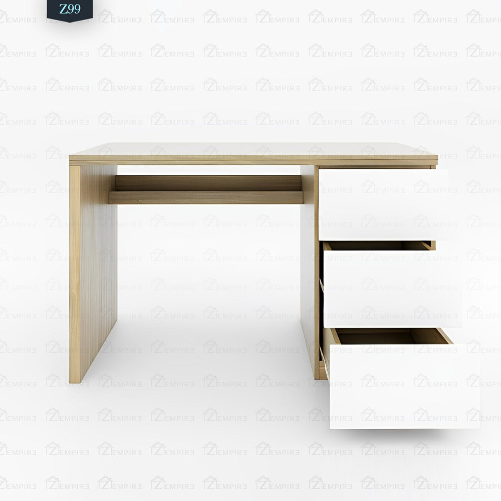 MDF Wood Office - Z99