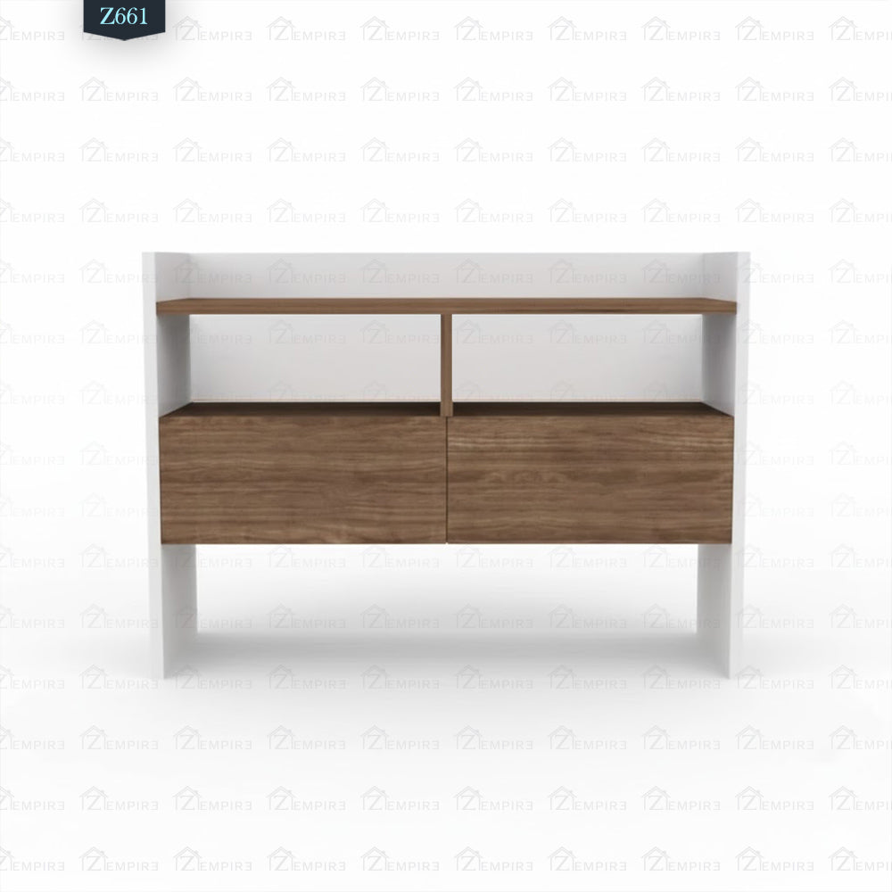 كوفي كورنر خشب ام دى اف - Z661