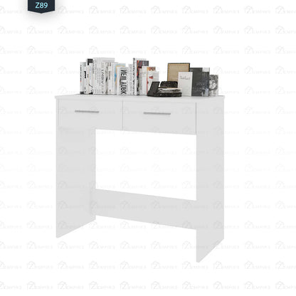 MDF Wood Desk - Z89