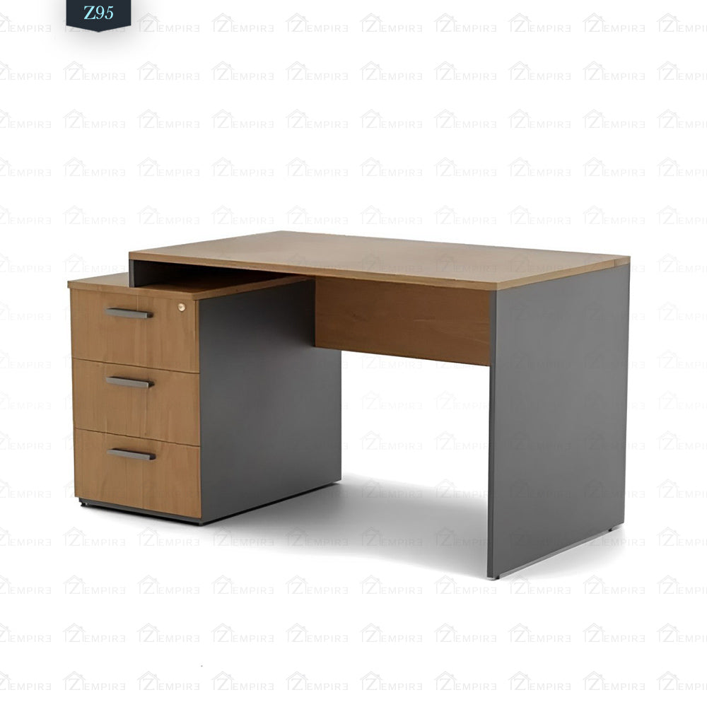 MDF Wood Office - Z95