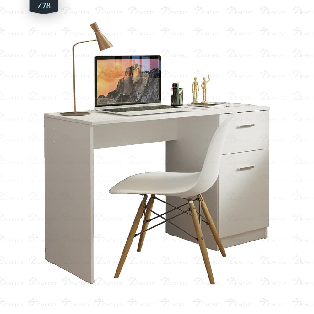 MDF Wood Office - Z78