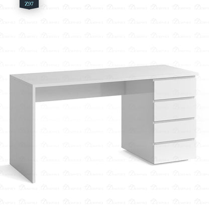 MDF Wood Desk - Z97