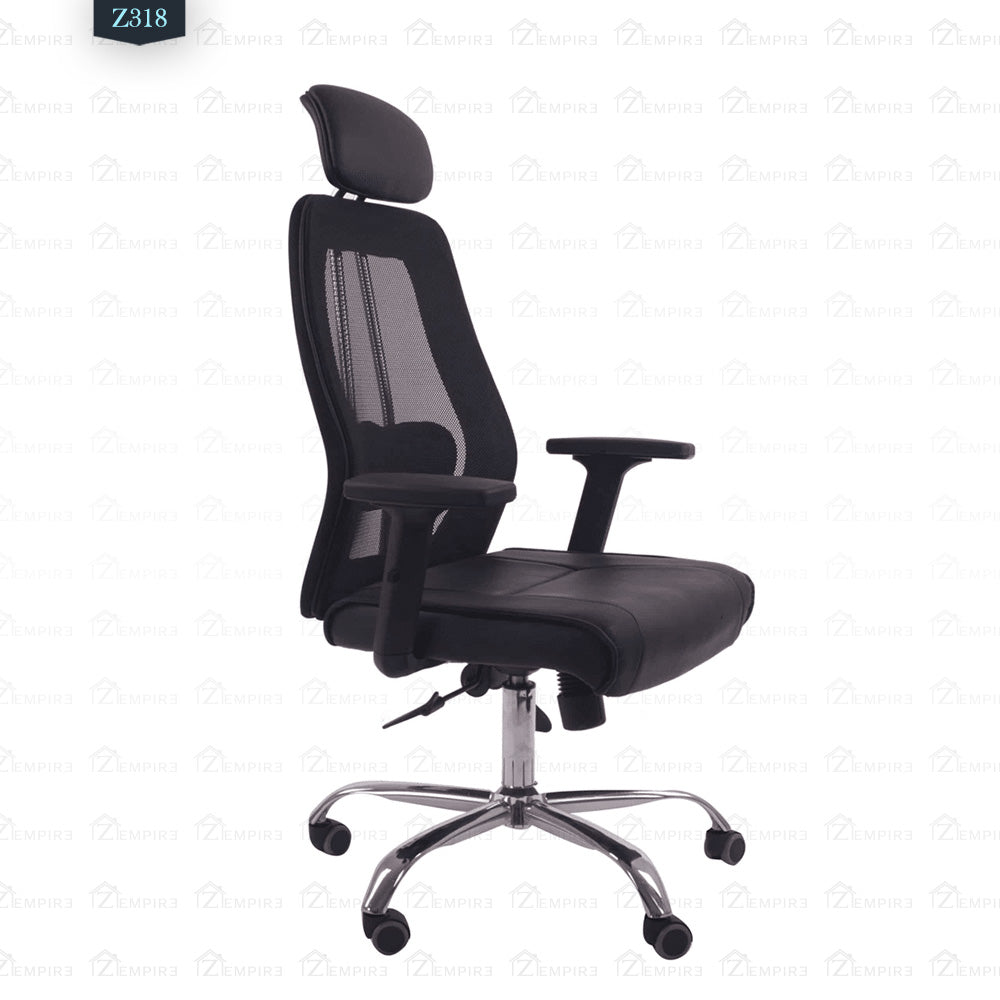 Mish Manager Chair - Z318