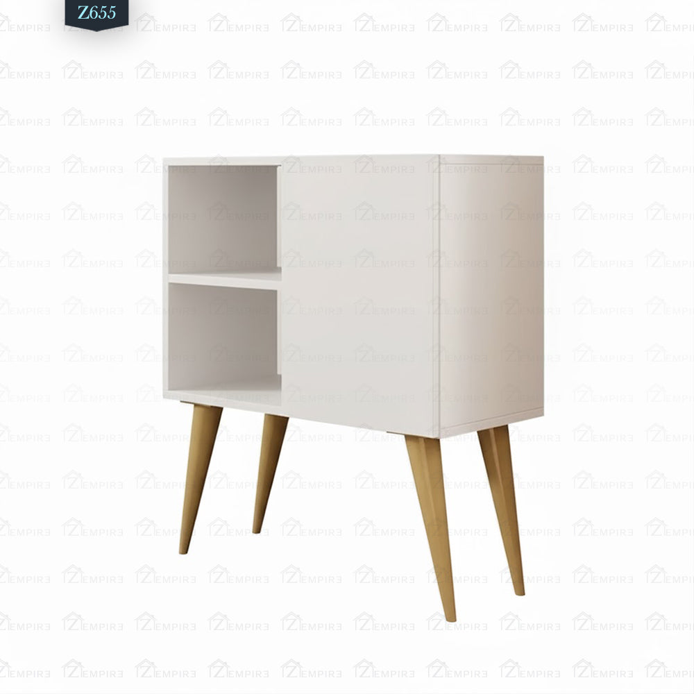 كوفي كورنر خشب ام دى اف - Z655