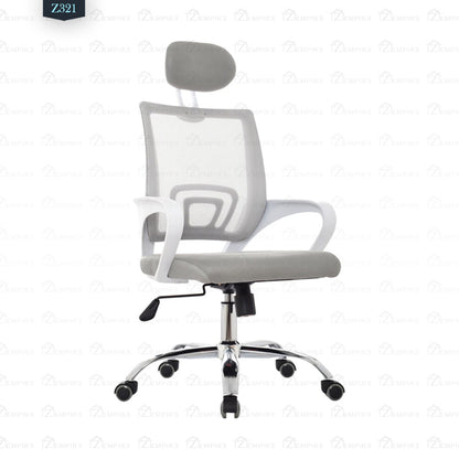 Mish Manager Chair - Z321