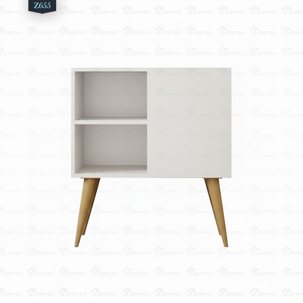 كوفي كورنر خشب ام دى اف - Z655