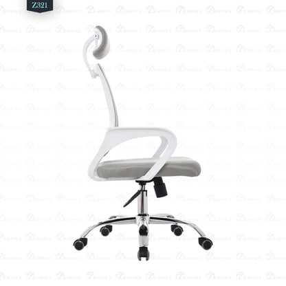 Mish Manager Chair - Z321