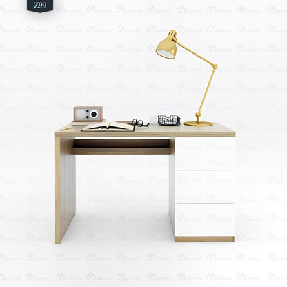 MDF Wood Office - Z99