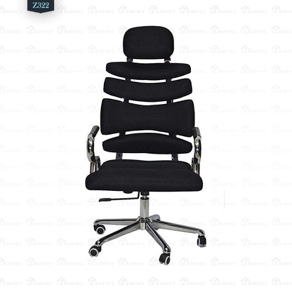 Mish Manager Chair - Z322