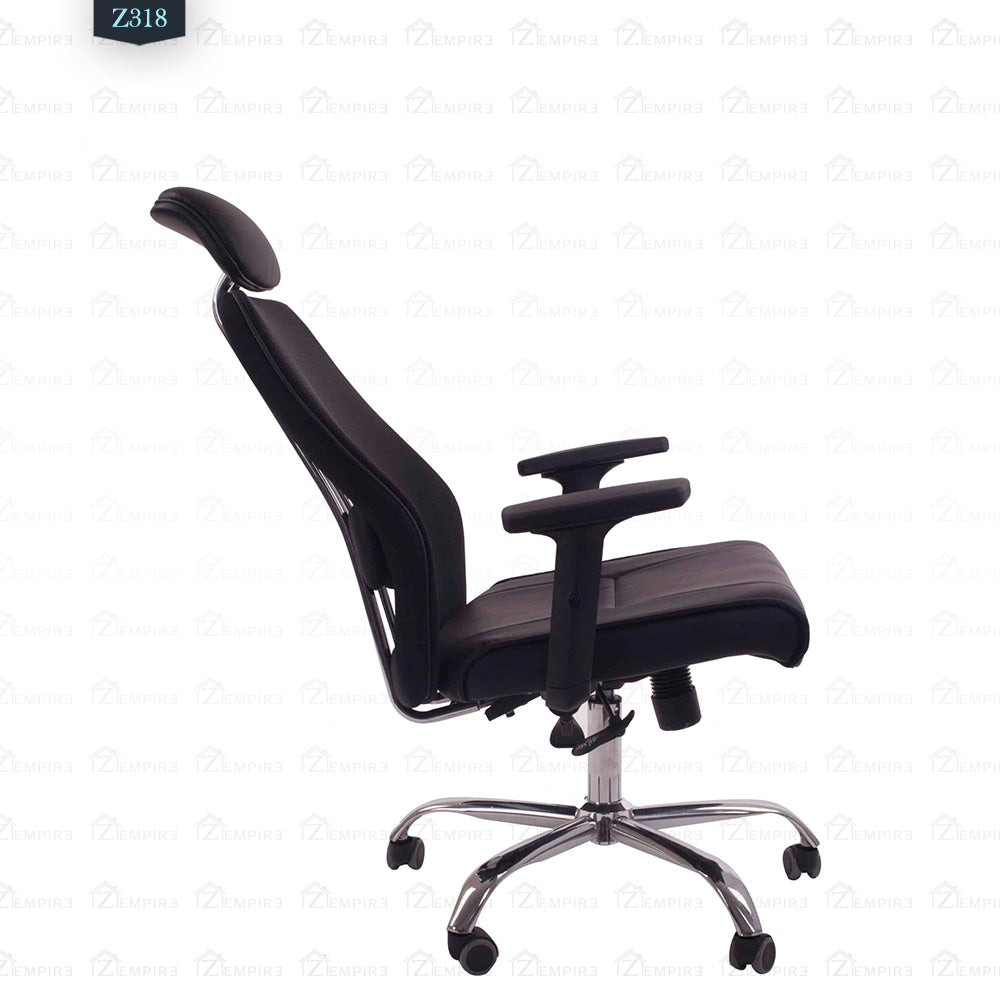 Mish Manager Chair - Z318