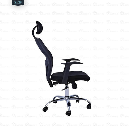 Mish Manager Chair - Z328