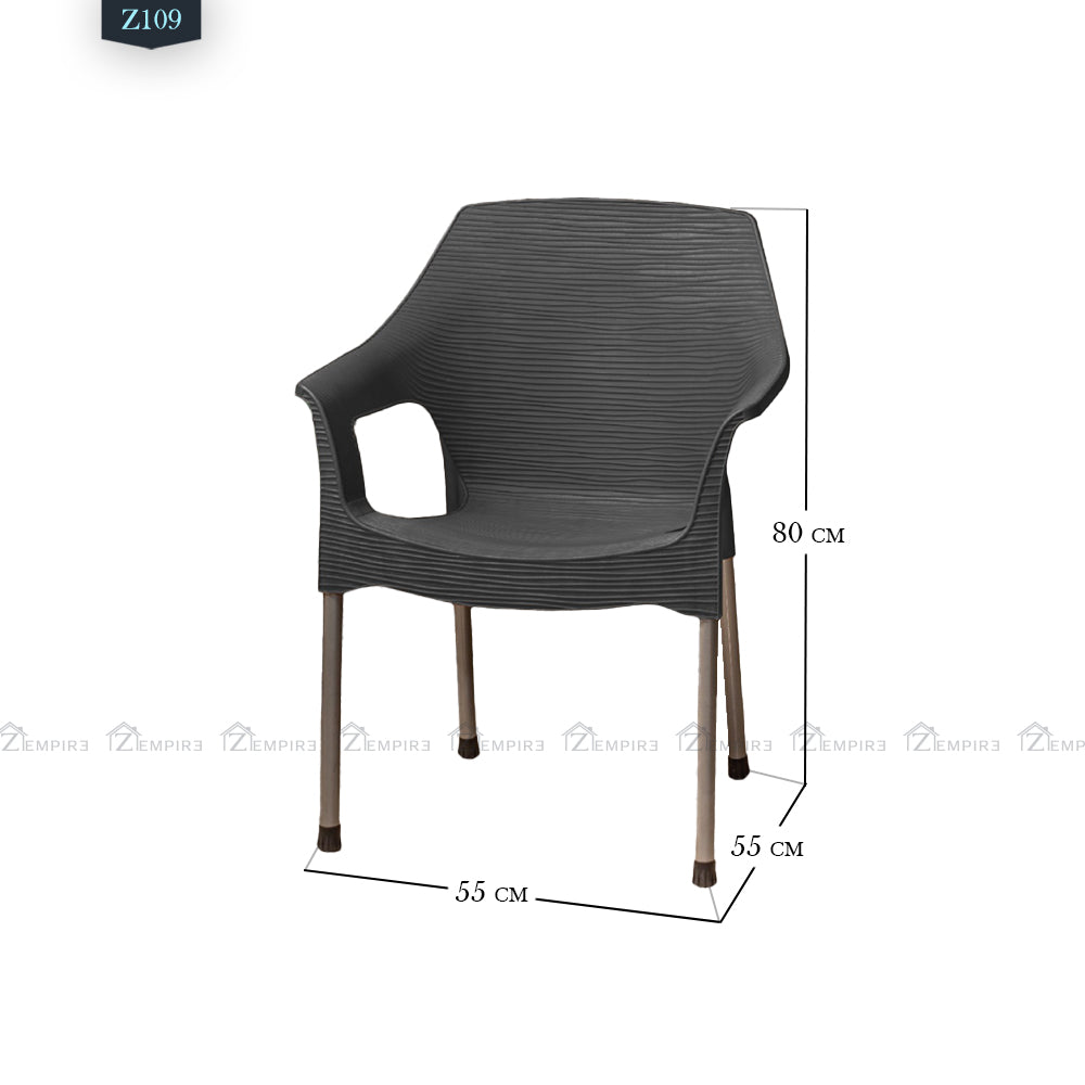 Plastic Chair - Z109