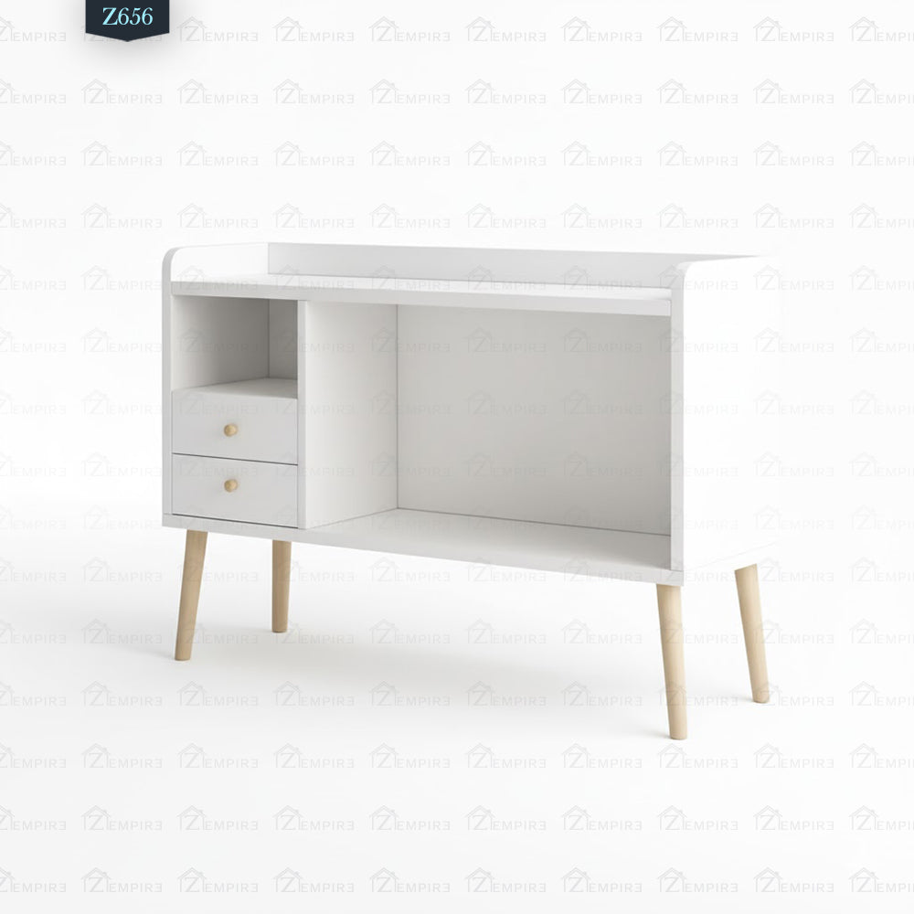 كوفي كورنر خشب ام دى اف - Z656